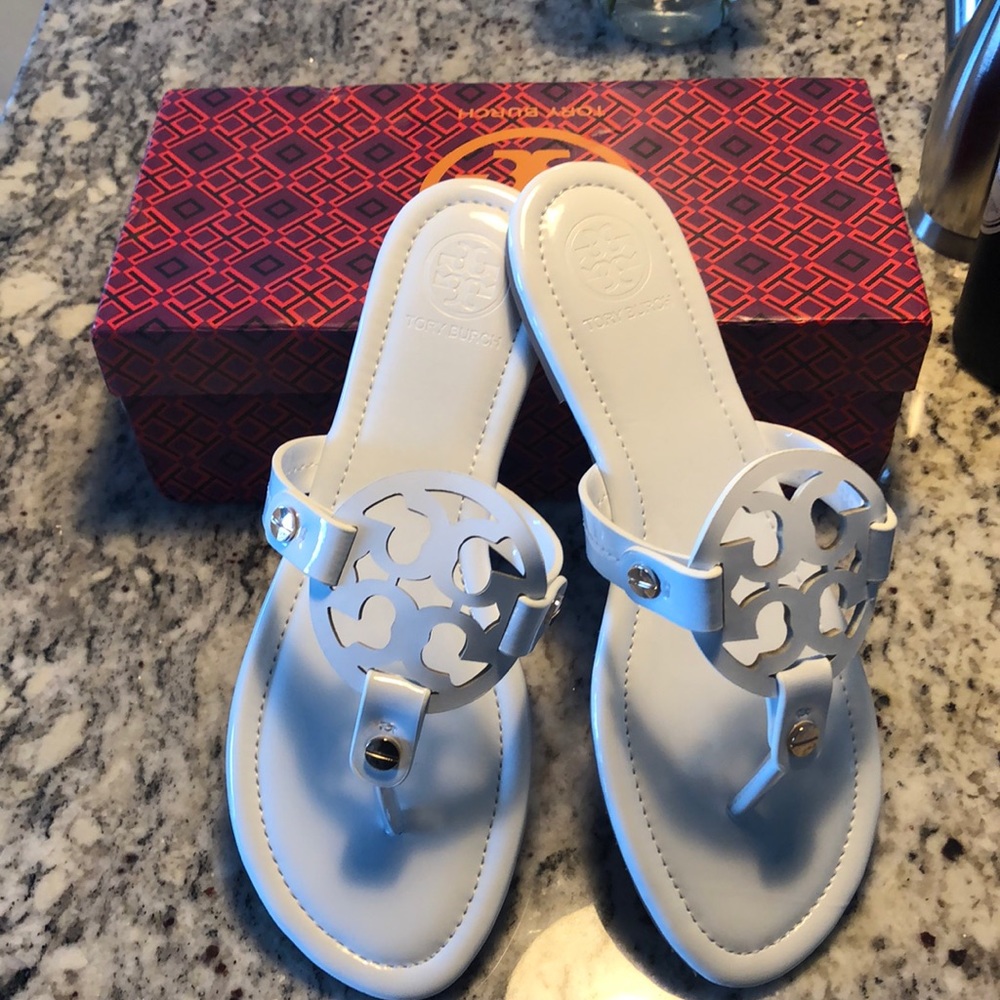 Tory Burch Sandals